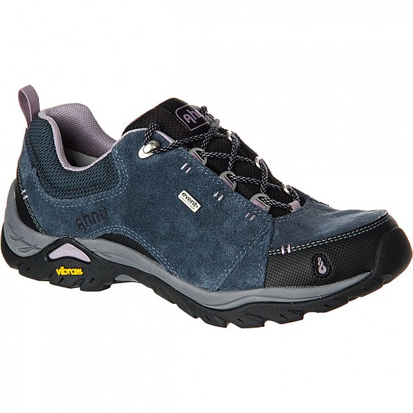 Ahnu Montara II Low