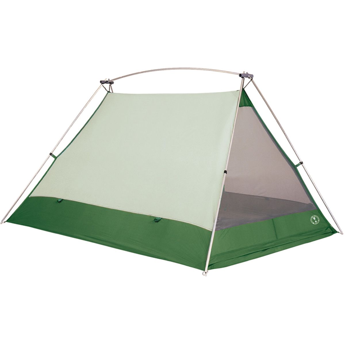 photo: Eureka! Timberline 2 three-season tent