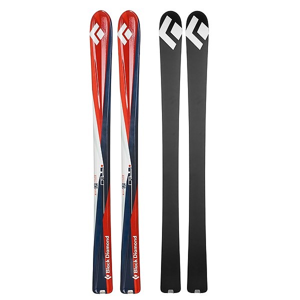 Black Diamond Aspect Ski Reviews - Trailspace