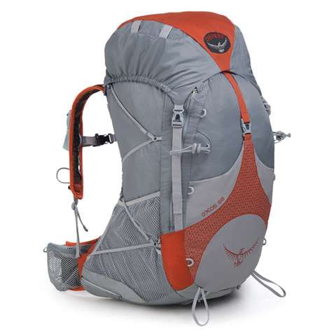 osprey exos 58 rei