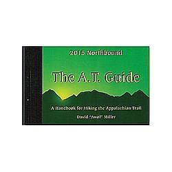 The A.T. Guide (2016 Northbound)