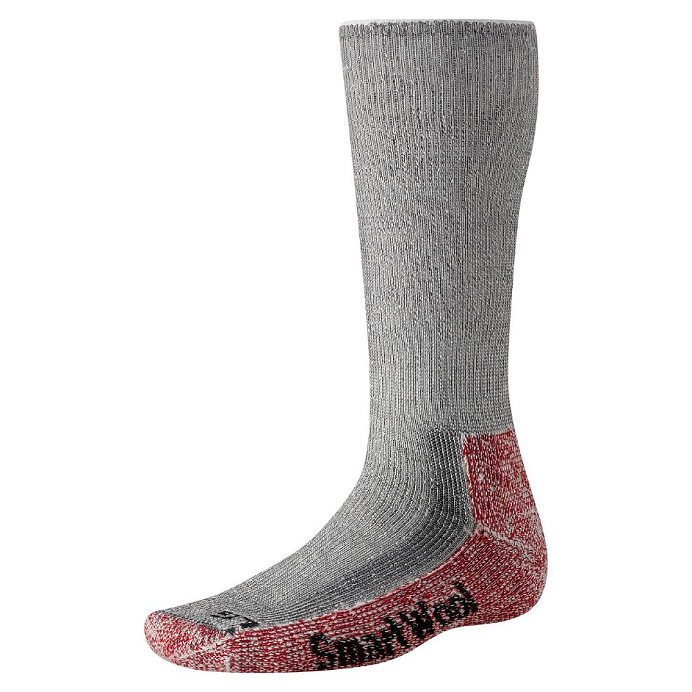 Trek Heavy Hiking Socks - Unisex