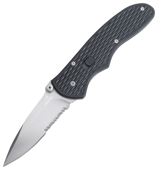 Gerber FAST Draw