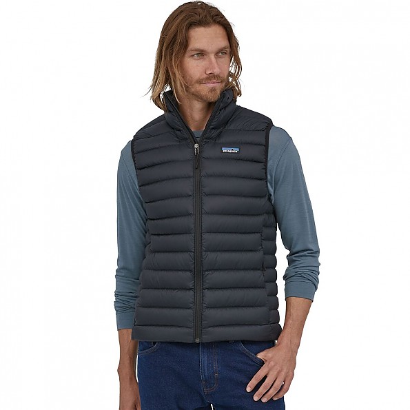 Patagonia Down Sweater Vest