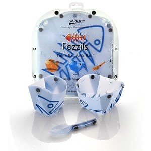 Fozzils Soloist Set