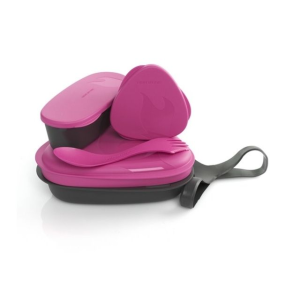 photo: Light My Fire Outdoor Meal Kit plate/bowl