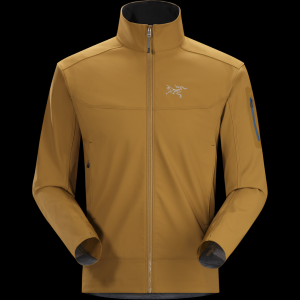 photo: Arc'teryx Epsilon LT Jacket soft shell jacket