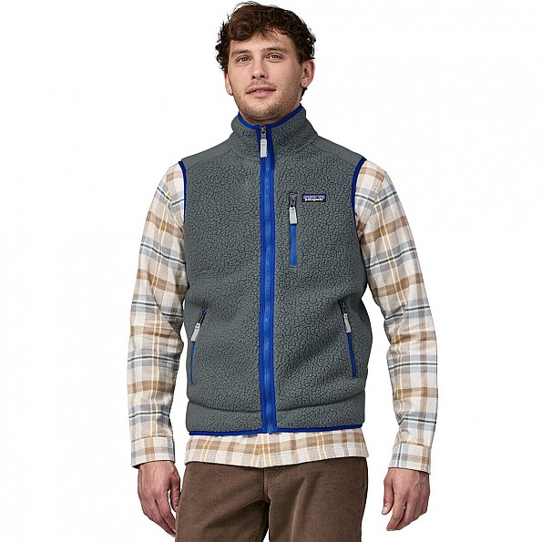 Patagonia Retro Pile Vest