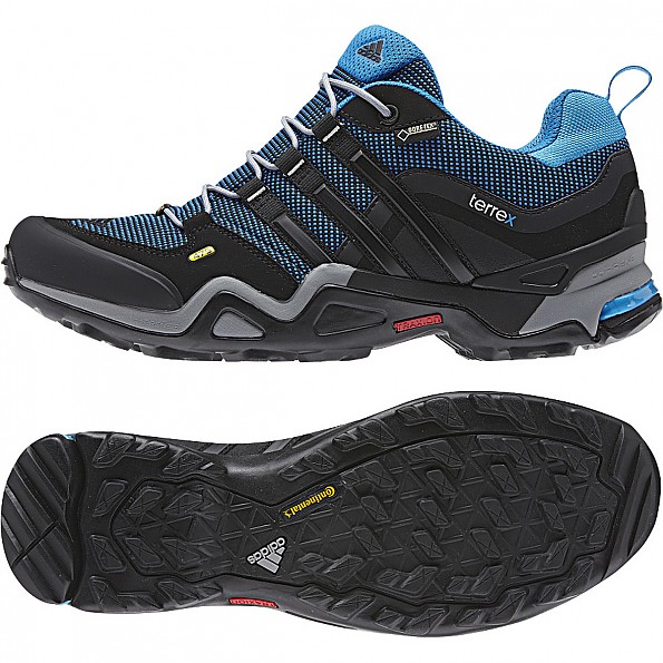 Adidas Terrex Fast X GTX