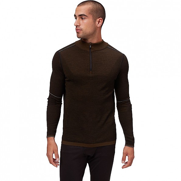 Smartwool Intraknit Merino 250 Thermal 1/4 Zip