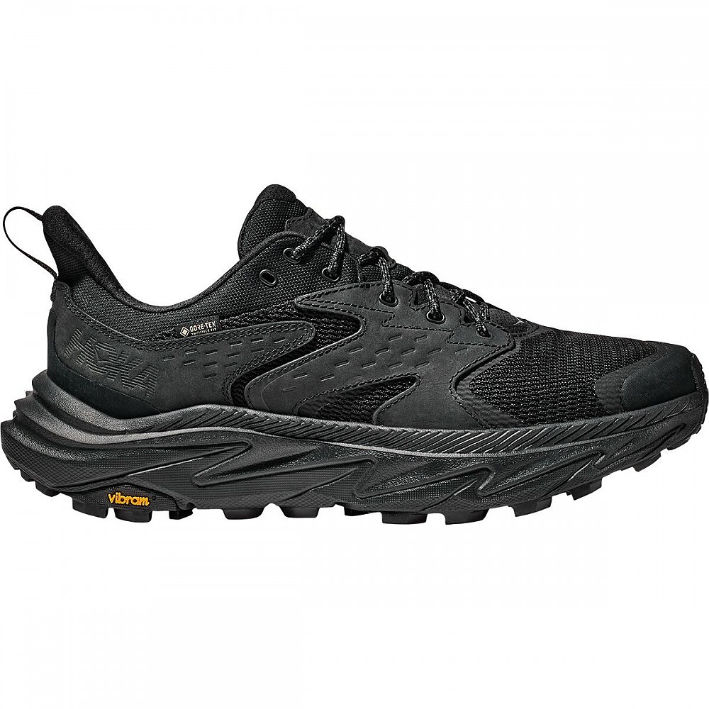 photo: Hoka Anacapa 2 Low GTX trail shoe