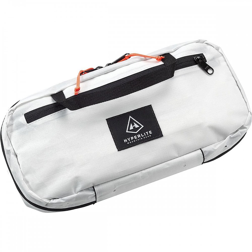 photo: Hyperlite Mountain Gear Prism Ice Screw Case pack pocket