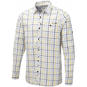photo: Craghoppers Essien Long Sleeve hiking shirt