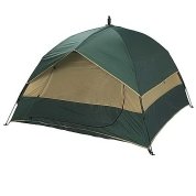 photo: Texsport Minuteman warm weather tent