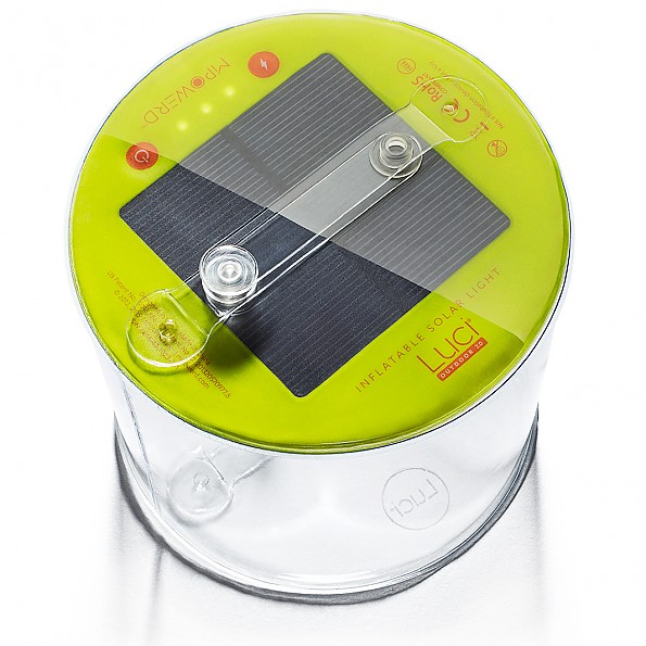 MPowerd Luci Outdoor 2.0