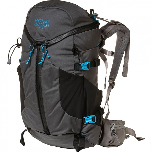 Mystery Ranch Coulee 25