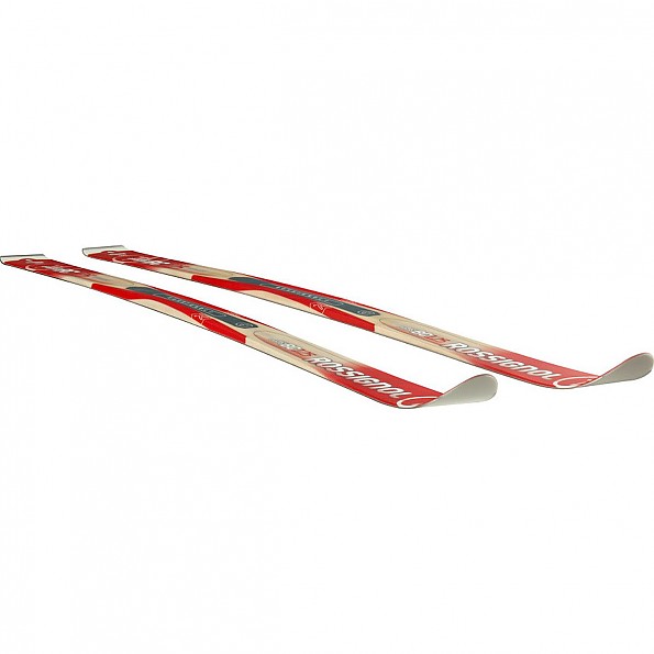 Rossignol BC 125 Positrack