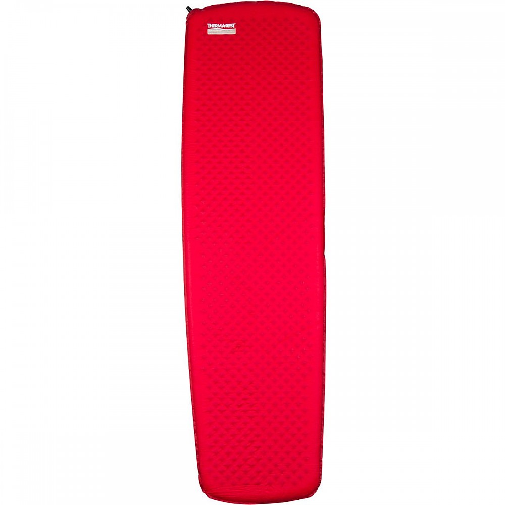 photo: Therm-a-Rest Men's ProLite 4 self-inflating sleeping pad