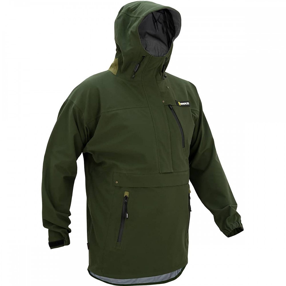 photo: Swazi Kagoule Anorak waterproof jacket