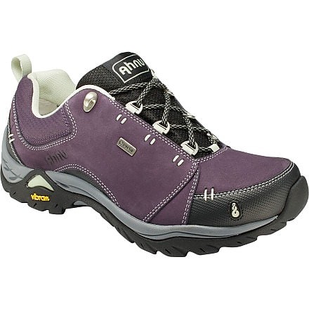 Ahnu Montara II Low