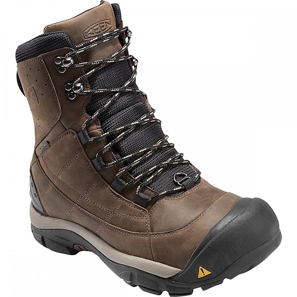 photo: Keen Summit County III winter boot