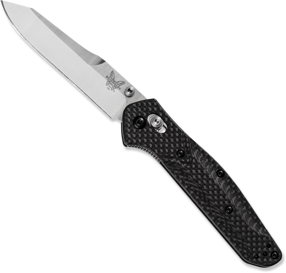 photo: Benchmade 940 Osborne folding knife