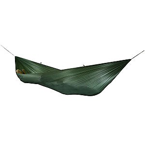 photo: DD Hammocks DD Superlight Hammock hammock