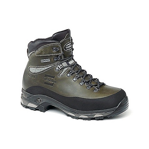 photo: Zamberlan Vioz Plus GTX RR 1006 backpacking boot