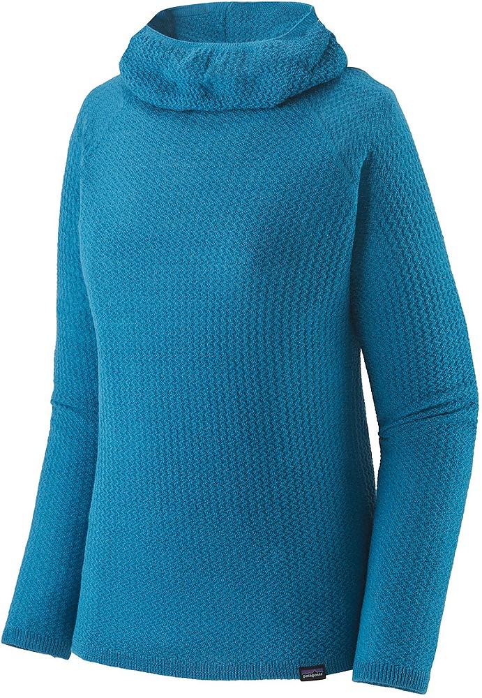 Patagonia Capilene Air Hoody Reviews Trailspace