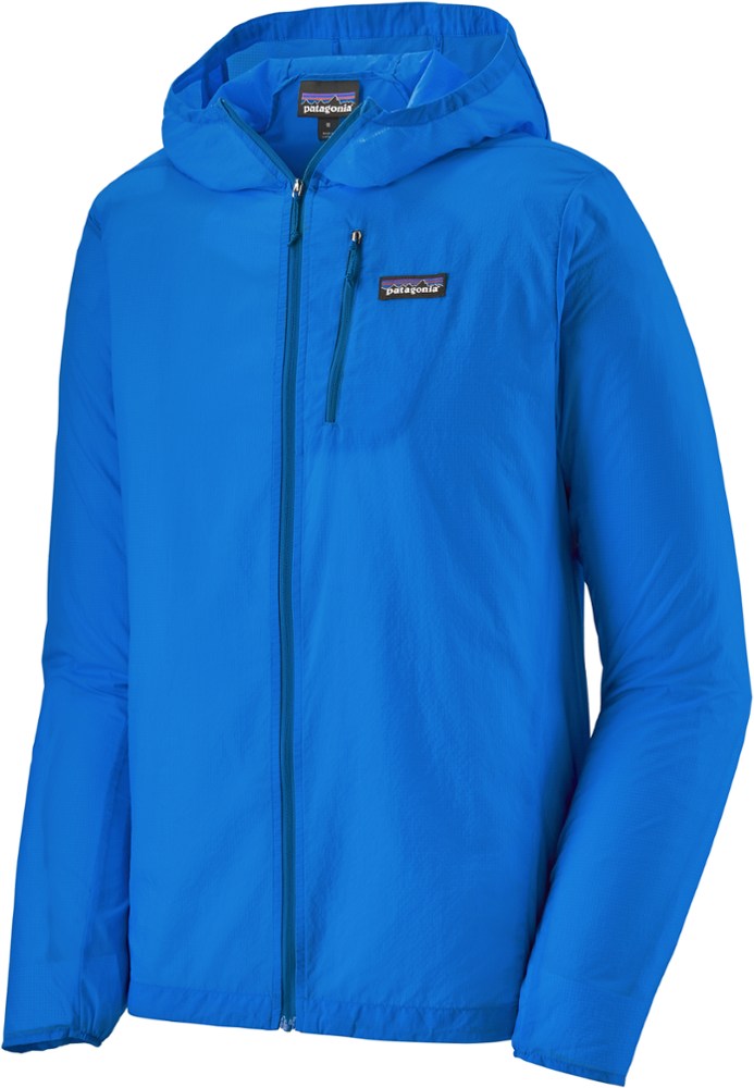 photo: Patagonia Men's Houdini Jacket wind shirt