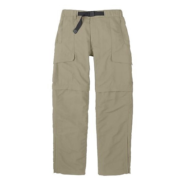 photo: The North Face Paramount Peak Convertible Pant hiking pant