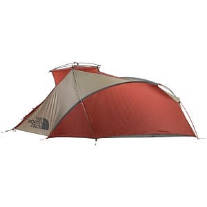 photo: The North Face Spectrum 23 three-season tent