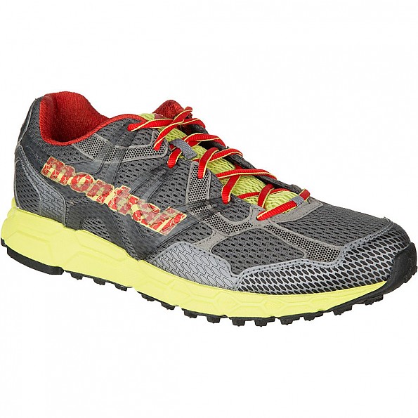 Montrail Bajada