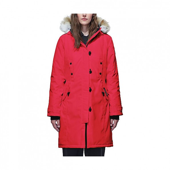 Canada Goose Kensington Parka