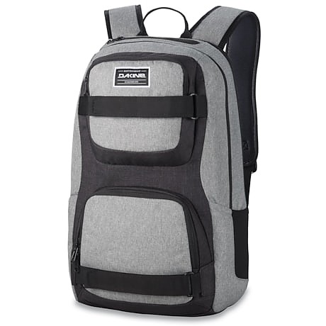 photo: DaKine Duel daypack (under 35l)