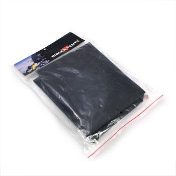 photo: Bibler I-Tent Ground Cloth footprint