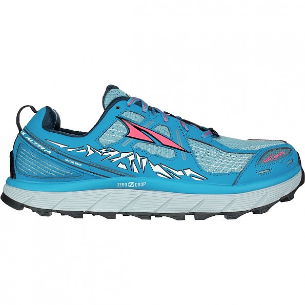 Altra Lone Peak 3.5
