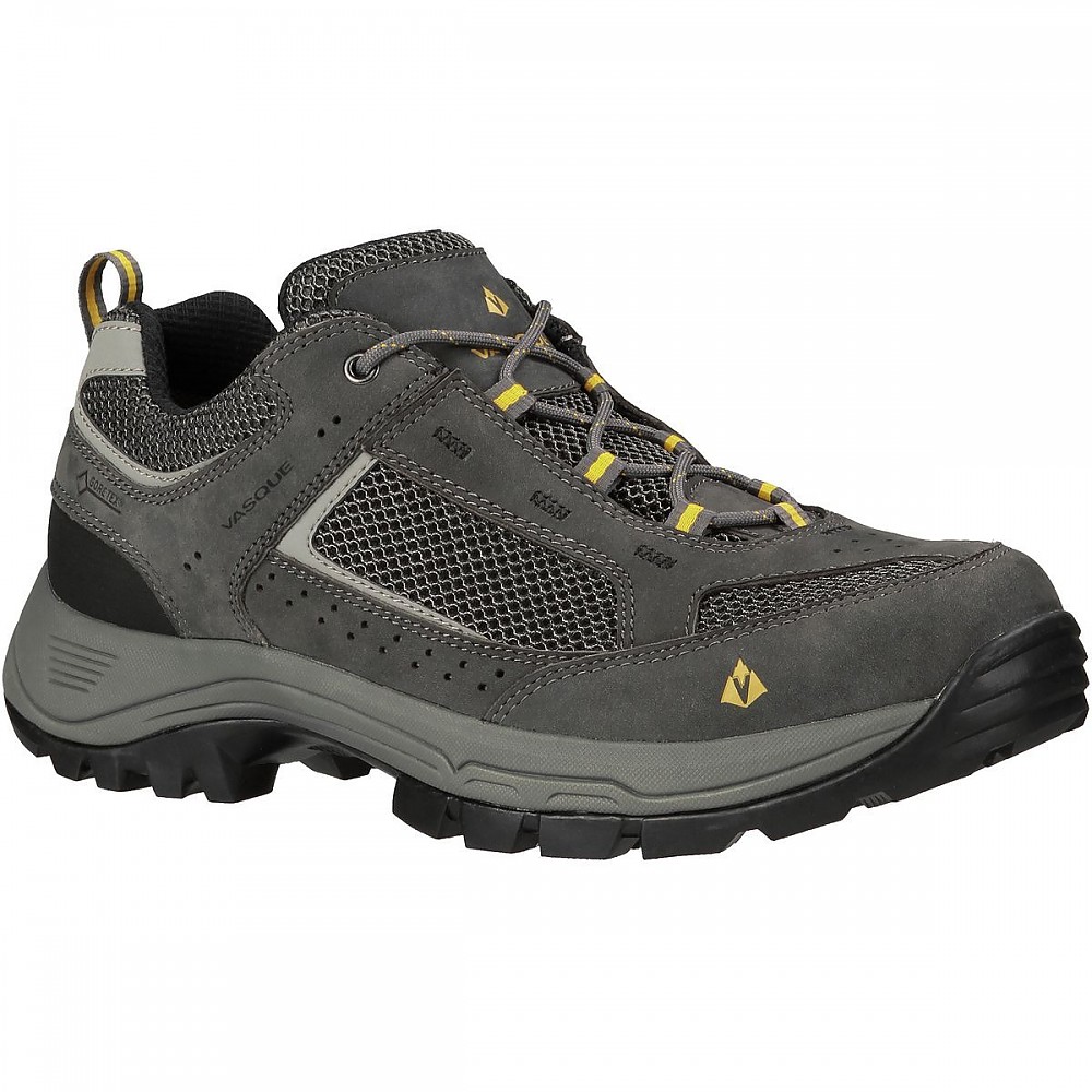 Vasque Breeze 2.0 Low GTX Reviews - Trailspace