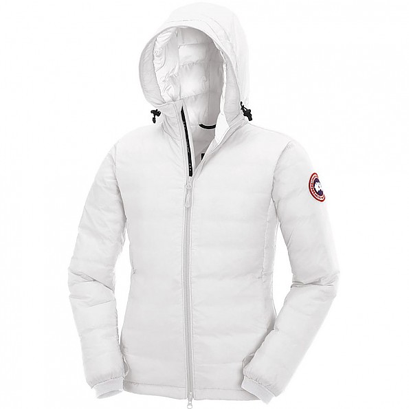 Canada Goose Camp Hoody