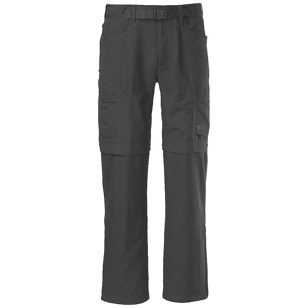 the north face straight paramount 3.0 convertible pant