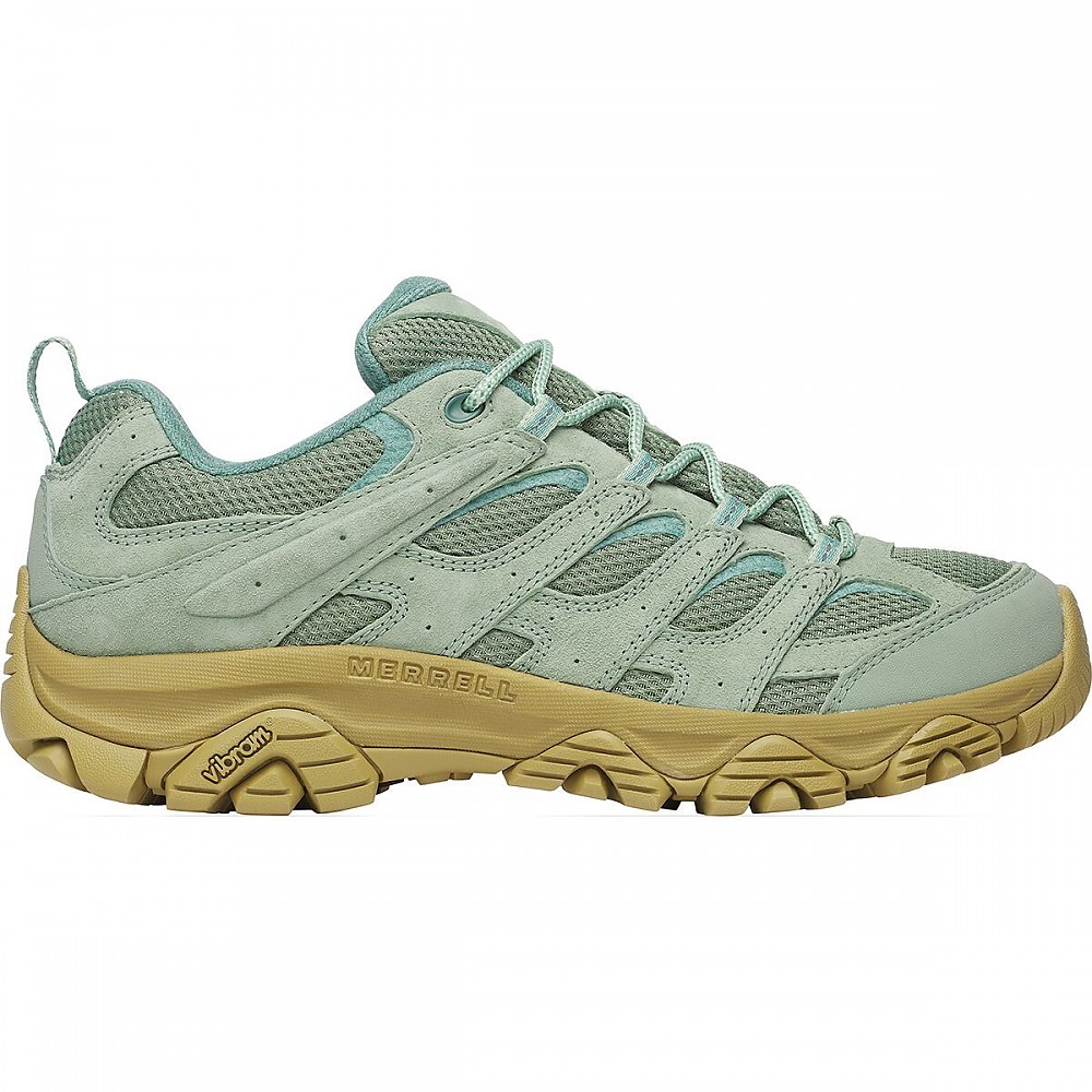 photo: Merrell Moab 3 trail shoe