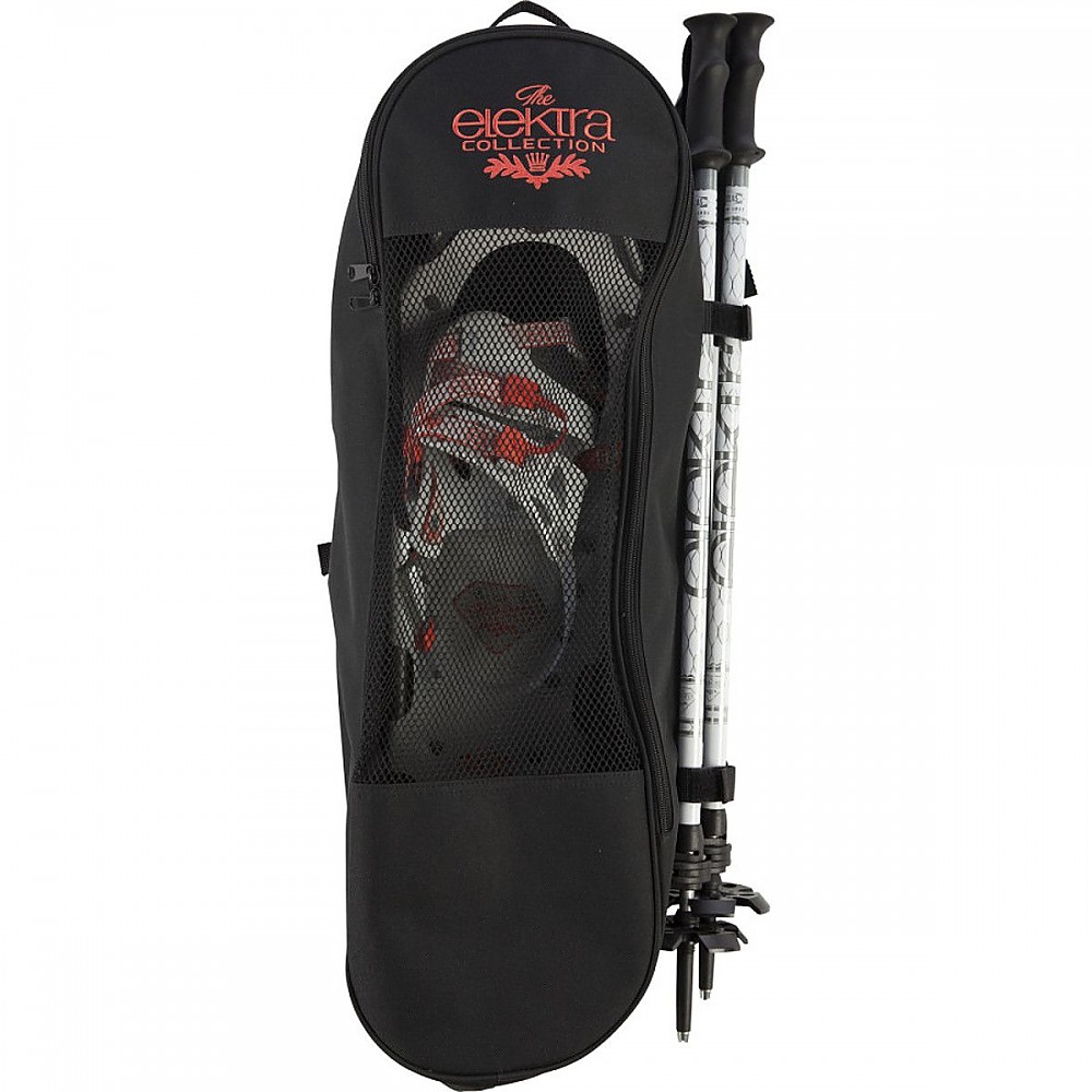 photo: Atlas Elektra 9 Series recreational snowshoe