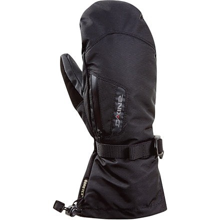 DaKine Leather Titan Gore-tex Mitt