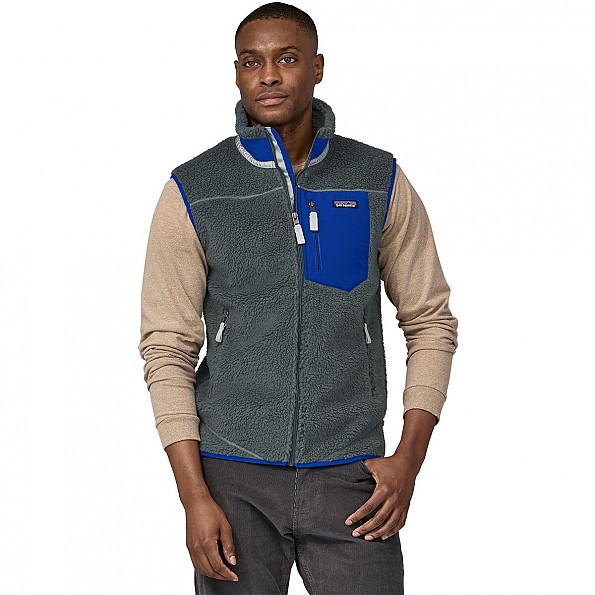 Lightweight fleece vest hotsell