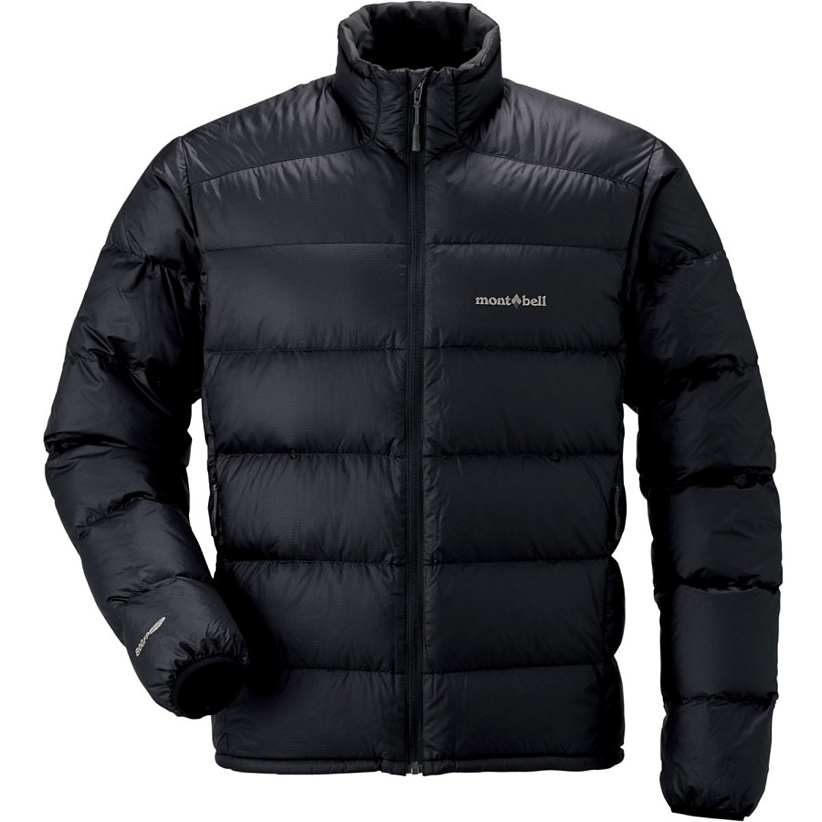 montbell puffy jacket