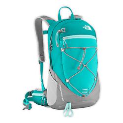 photo: The North Face Women's Angstrom 20 daypack (under 35l)
