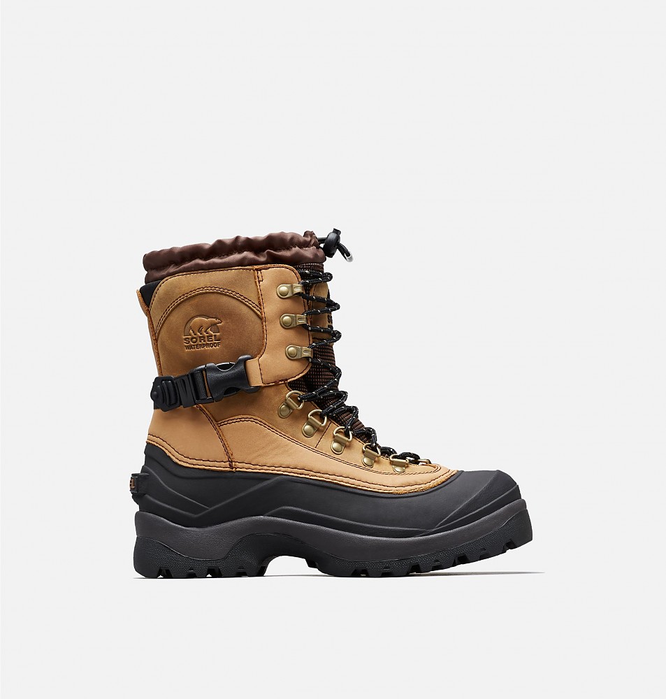 photo: Sorel Conquest winter boot