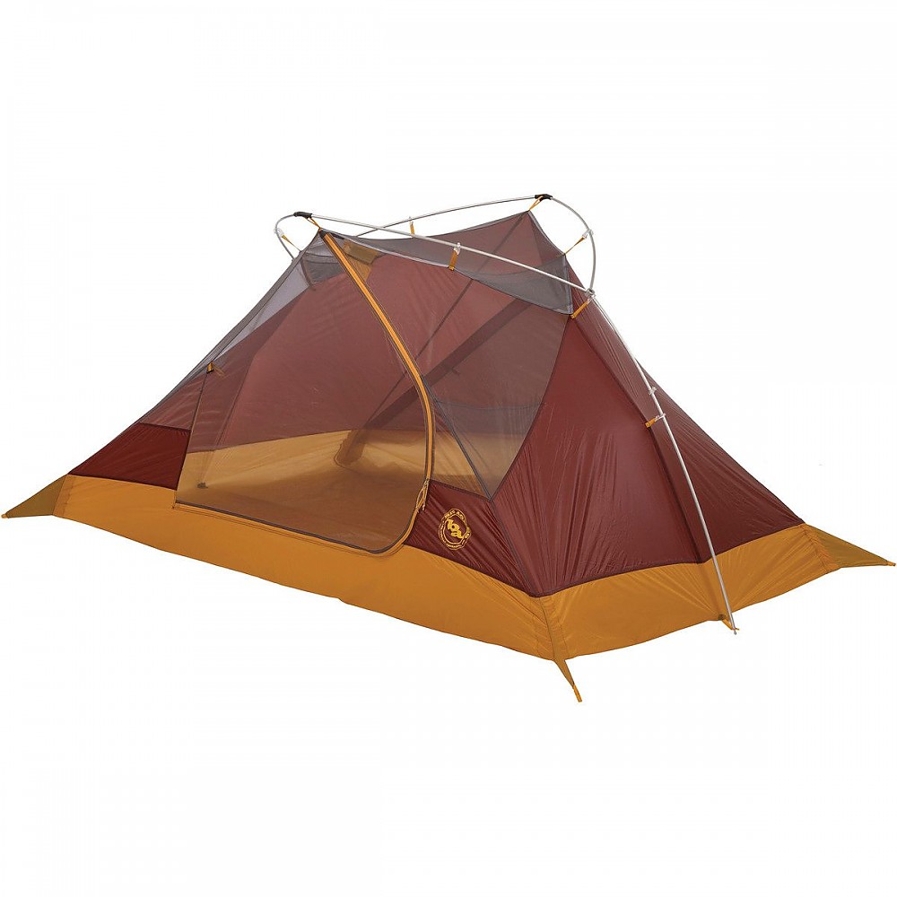 photo: Big Agnes Ripple Creek UL2+ mtnGLO three-season tent
