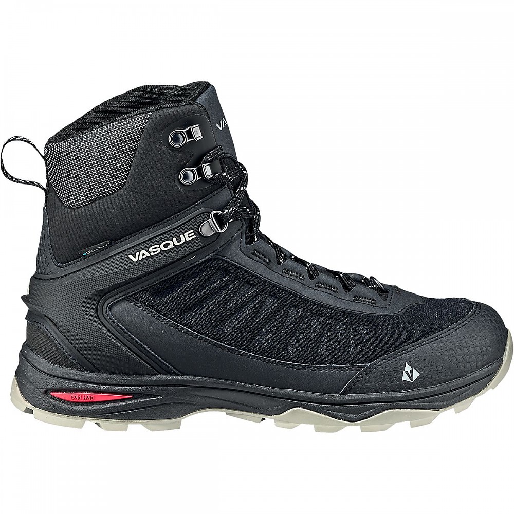 photo: Vasque Coldspark UltraDry winter boot