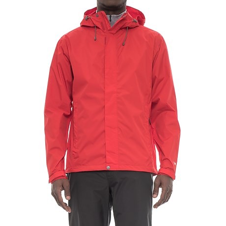 photo: White Sierra Trabagon Jacket waterproof jacket